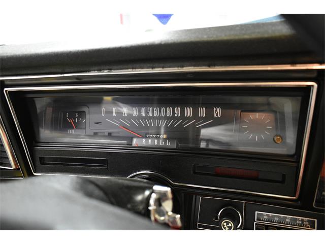 1974 Chevrolet Nova (CC-2075737) for sale in Milford, Ohio