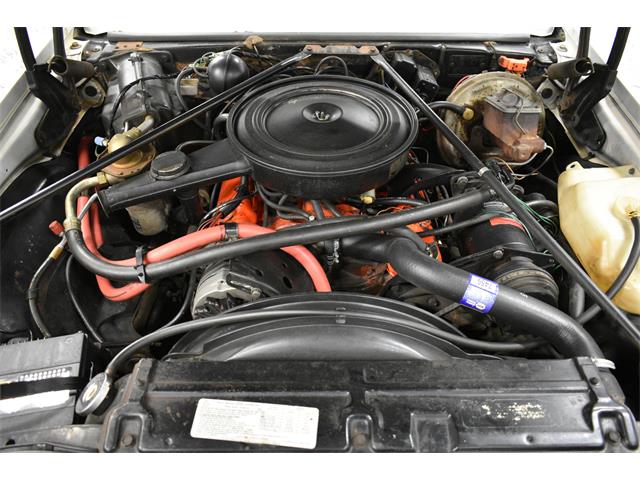 1974 Chevrolet Nova (CC-2075737) for sale in Milford, Ohio