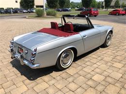 1968 Datsun 1600 (CC-2075740) for sale in Milford, Ohio