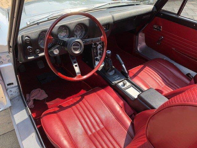 1968 Datsun 1600 (CC-2075740) for sale in Milford, Ohio