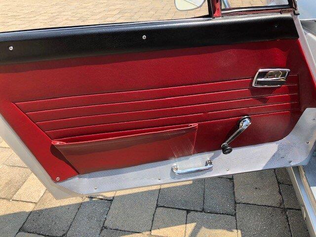 1968 Datsun 1600 (CC-2075740) for sale in Milford, Ohio