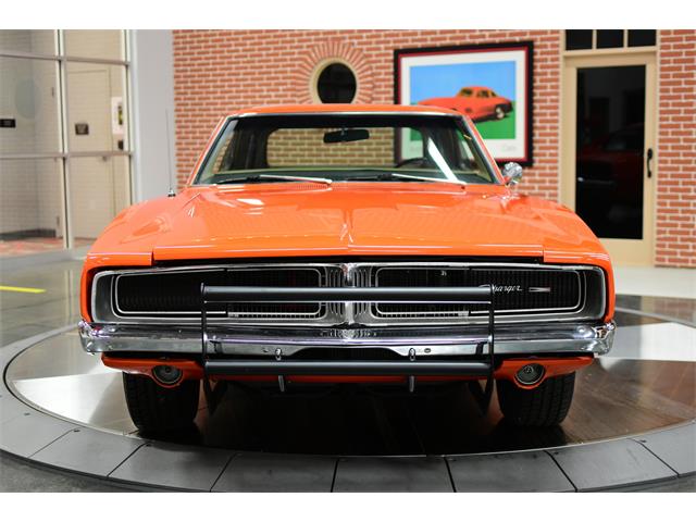 1969 Dodge Charger (CC-2075741) for sale in Milford, Ohio