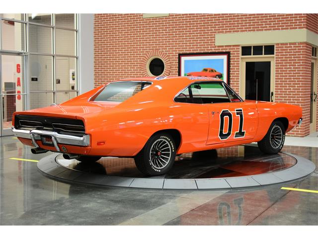 1969 Dodge Charger (CC-2075741) for sale in Milford, Ohio