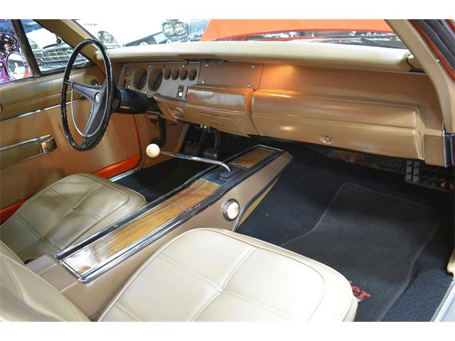 1969 Dodge Charger (CC-2075741) for sale in Milford, Ohio