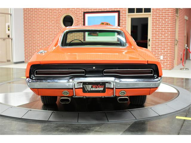 1969 Dodge Charger (CC-2075741) for sale in Milford, Ohio