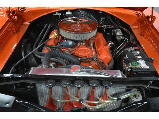 1969 Dodge Charger (CC-2075741) for sale in Milford, Ohio