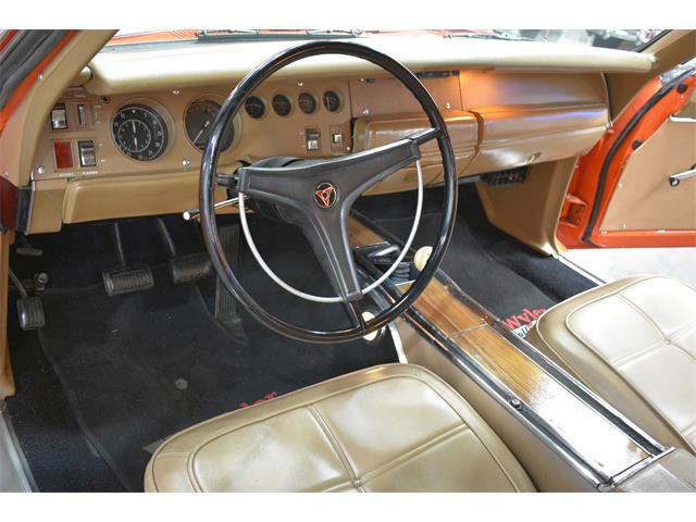 1969 Dodge Charger (CC-2075741) for sale in Milford, Ohio