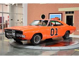 1969 Dodge Charger (CC-2075741) for sale in Milford, Ohio