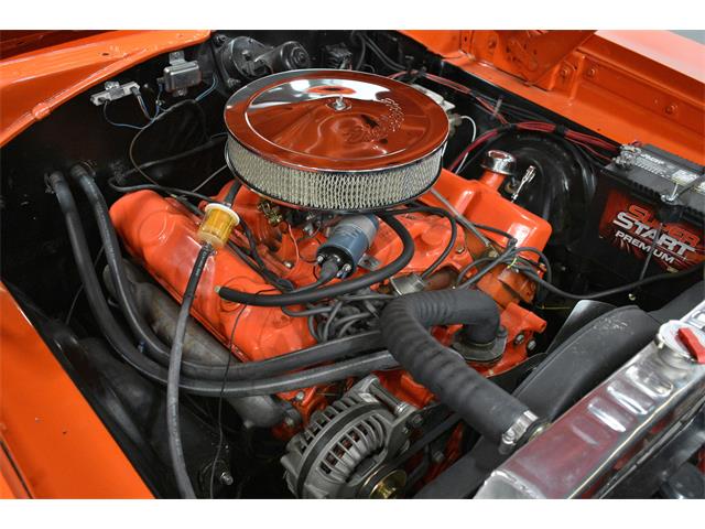1969 Dodge Charger (CC-2075741) for sale in Milford, Ohio