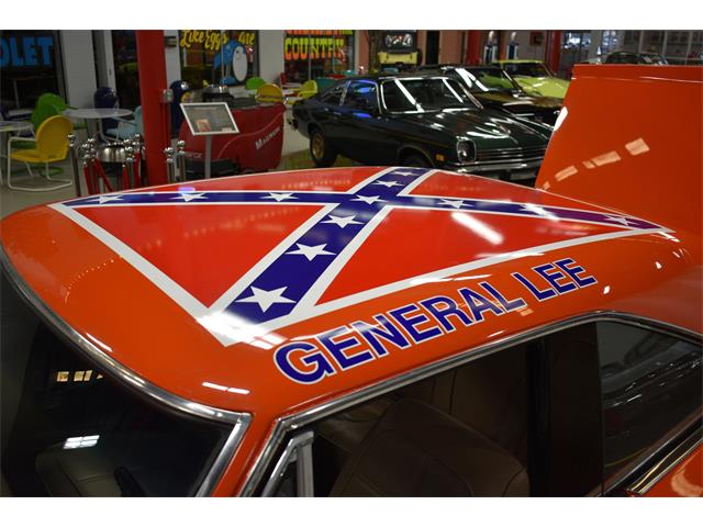 1969 Dodge Charger (CC-2075741) for sale in Milford, Ohio
