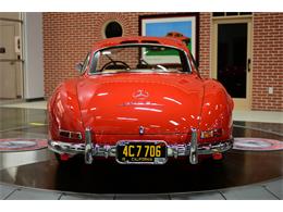 1955 Mercedes-Benz 300SL (CC-2075743) for sale in Milford, Ohio