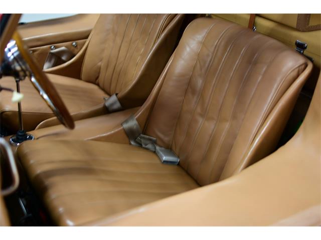 1955 Mercedes-Benz 300SL (CC-2075743) for sale in Milford, Ohio