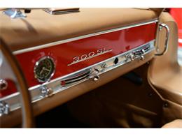 1955 Mercedes-Benz 300SL (CC-2075743) for sale in Milford, Ohio