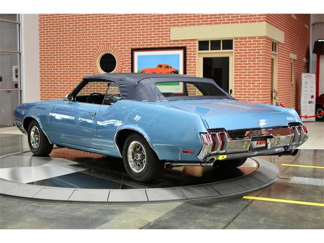 1970 Oldsmobile 442 (CC-2075744) for sale in Milford, Ohio
