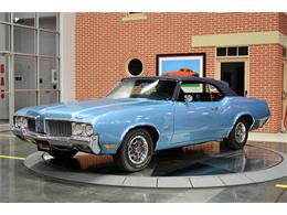 1970 Oldsmobile 442 (CC-2075744) for sale in Milford, Ohio
