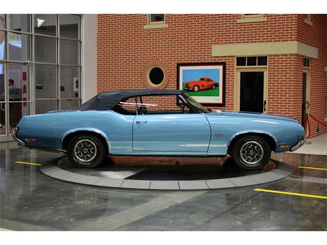 1970 Oldsmobile 442 (CC-2075744) for sale in Milford, Ohio