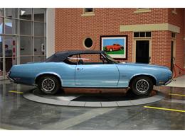 1970 Oldsmobile 442 (CC-2075744) for sale in Milford, Ohio