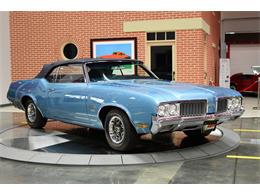 1970 Oldsmobile 442 (CC-2075744) for sale in Milford, Ohio