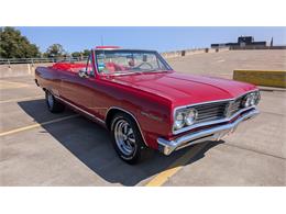 View this 1965 Beaumont Convertible