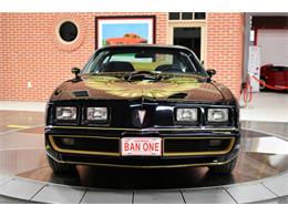 1979 Pontiac Firebird (CC-2075746) for sale in Milford, Ohio