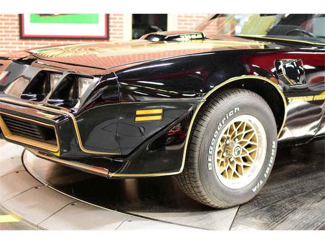1979 Pontiac Firebird (CC-2075746) for sale in Milford, Ohio