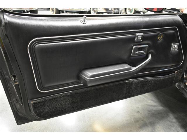 1979 Pontiac Firebird (CC-2075746) for sale in Milford, Ohio