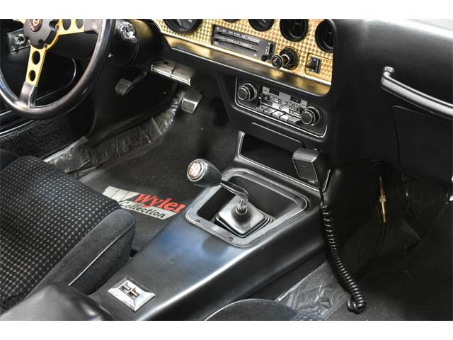 1979 Pontiac Firebird (CC-2075746) for sale in Milford, Ohio