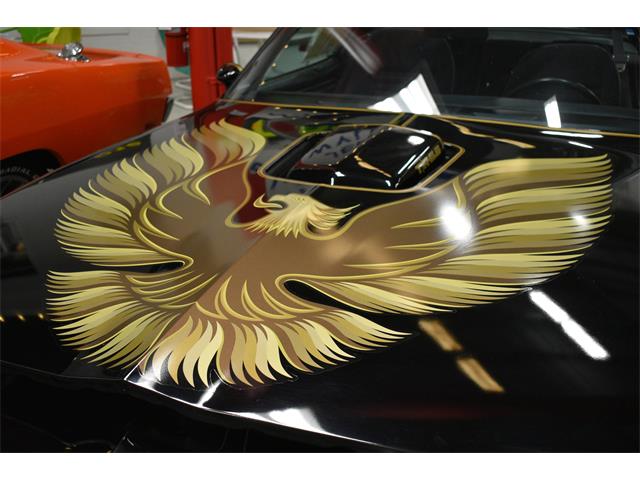 1979 Pontiac Firebird (CC-2075746) for sale in Milford, Ohio
