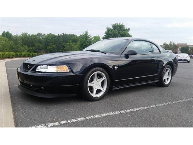 1999 Ford Mustang GT (CC-2075747) for sale in Charlotte, North Carolina