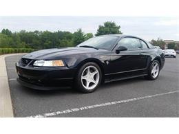 1999 Ford Mustang GT (CC-2075747) for sale in Charlotte, North Carolina
