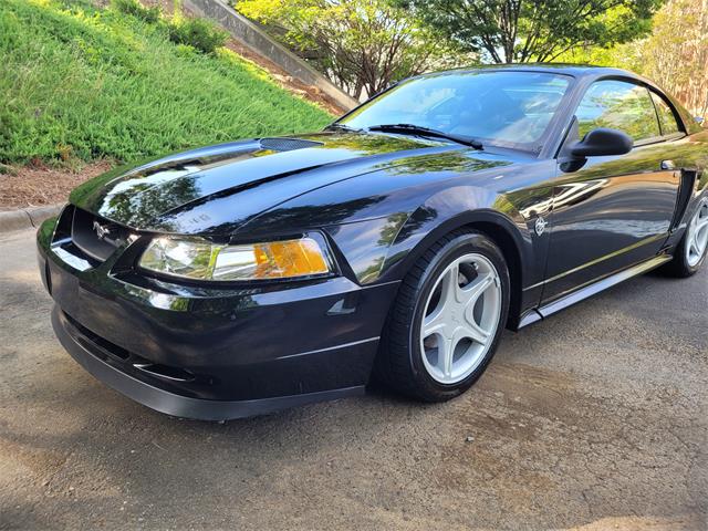 1999 Ford Mustang GT (CC-2075747) for sale in Charlotte, North Carolina