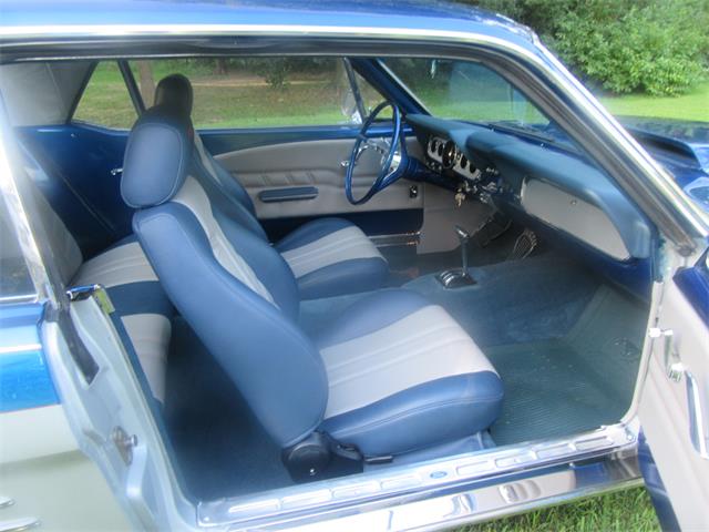 1966 Ford Mustang (CC-2075749) for sale in New Caney, Texas