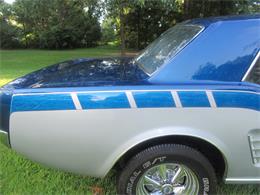 1966 Ford Mustang (CC-2075749) for sale in New Caney, Texas
