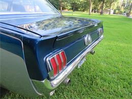 1966 Ford Mustang (CC-2075749) for sale in New Caney, Texas