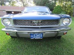 1966 Ford Mustang (CC-2075749) for sale in New Caney, Texas