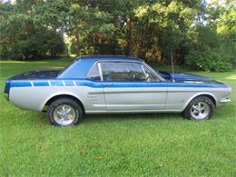 1966 Ford Mustang (CC-2075749) for sale in New Caney, Texas