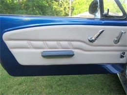 1966 Ford Mustang (CC-2075749) for sale in New Caney, Texas