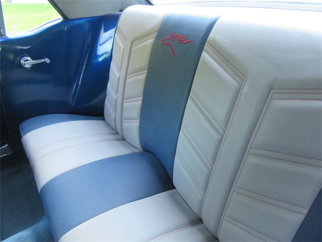 1966 Ford Mustang (CC-2075749) for sale in New Caney, Texas