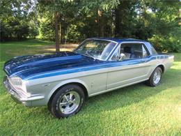 1966 Ford Mustang (CC-2075749) for sale in New Caney, Texas