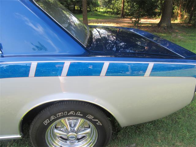 1966 Ford Mustang (CC-2075749) for sale in New Caney, Texas