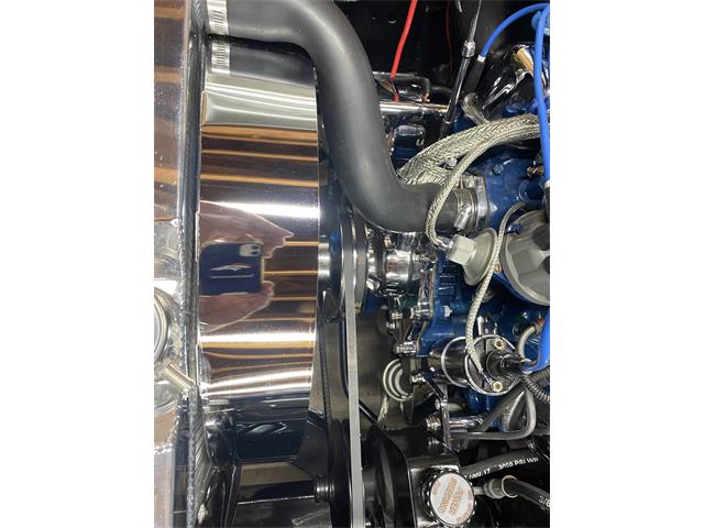 1966 Ford Mustang (CC-2075749) for sale in New Caney, Texas
