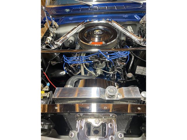 1966 Ford Mustang (CC-2075749) for sale in New Caney, Texas