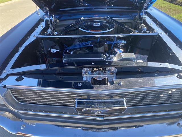 1966 Ford Mustang (CC-2075749) for sale in New Caney, Texas