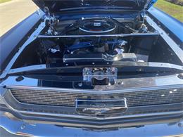 1966 Ford Mustang (CC-2075749) for sale in New Caney, Texas
