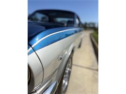 1966 Ford Mustang (CC-2075749) for sale in New Caney, Texas