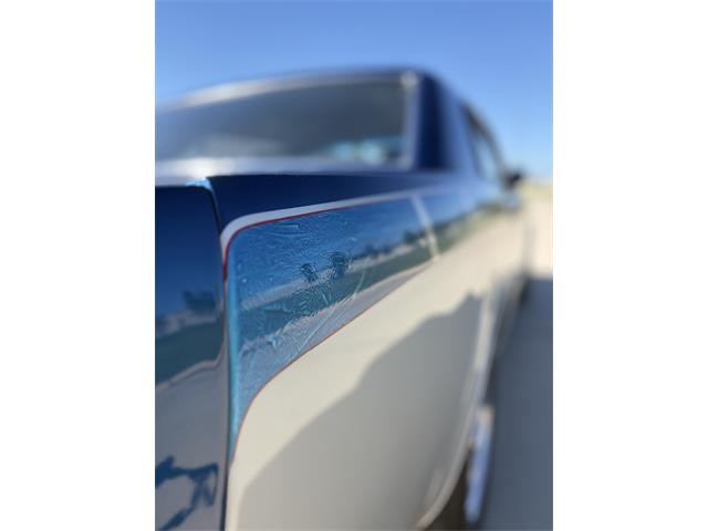 1966 Ford Mustang (CC-2075749) for sale in New Caney, Texas