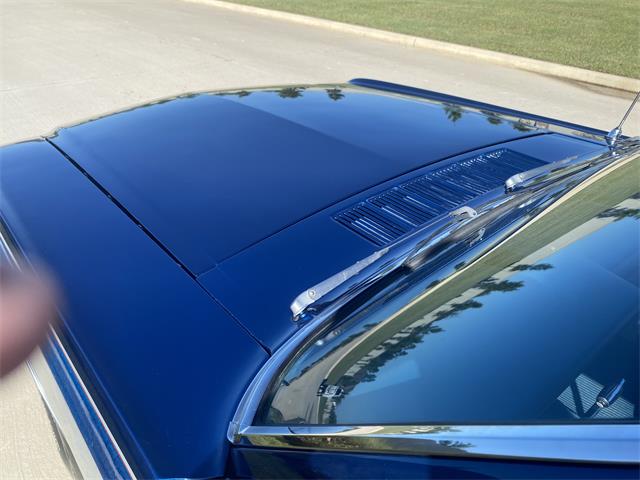 1966 Ford Mustang (CC-2075749) for sale in New Caney, Texas