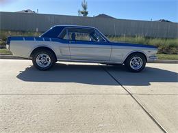 1966 Ford Mustang (CC-2075749) for sale in New Caney, Texas