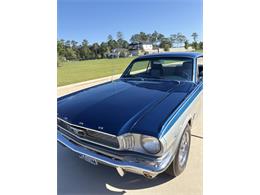 1966 Ford Mustang (CC-2075749) for sale in New Caney, Texas