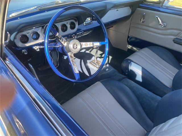 1966 Ford Mustang (CC-2075749) for sale in New Caney, Texas